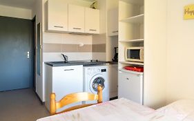 Appartement T1 à 300m des thermes de Barbotan