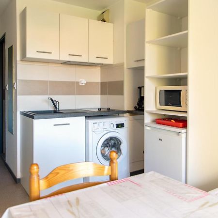 Appartement T1 à 300m des thermes de Barbotan Extérieur photo